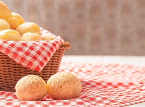 Receita de pão de queijo de tapioca com polvilho (1)