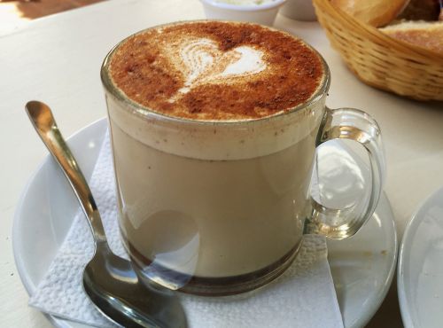 cappuccino