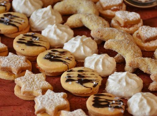 biscoitinho da vovo