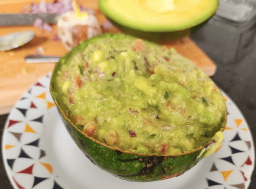 guacamole