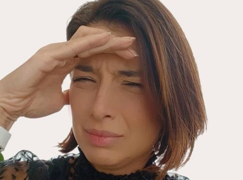 consulta com a nutricionista