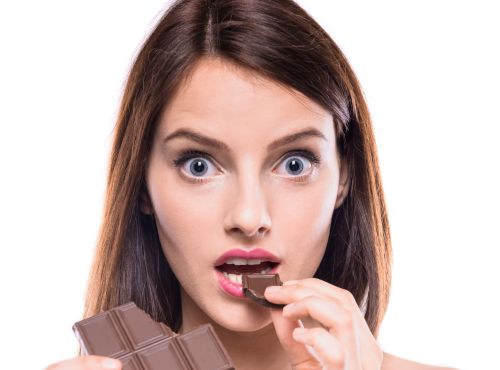 doces com zero ou baixas calorias