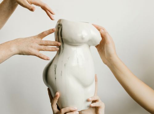 Depois dos 40, o corpo muda